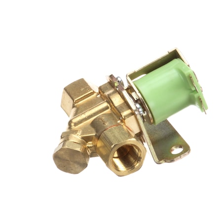 Fetco Valve, S-45/1.4 Gpm, 230Vac, 5 1057.00026.00